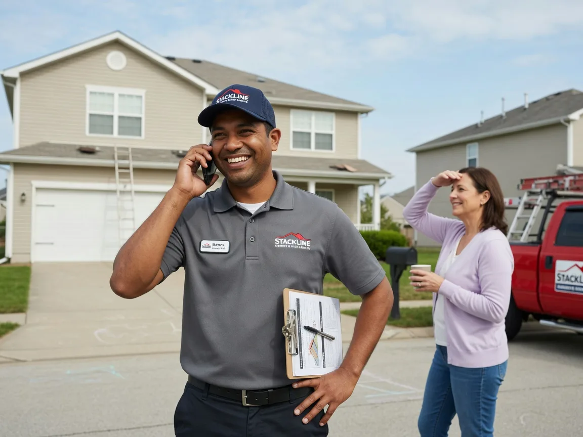 Chimney flashing repair Burnside, IA FAQs